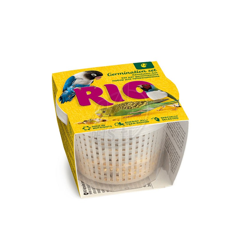 RIO_Germination
