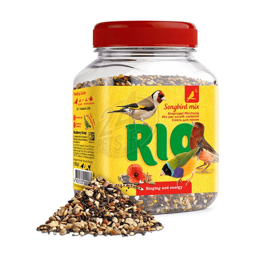 RIO_Songbird_mix